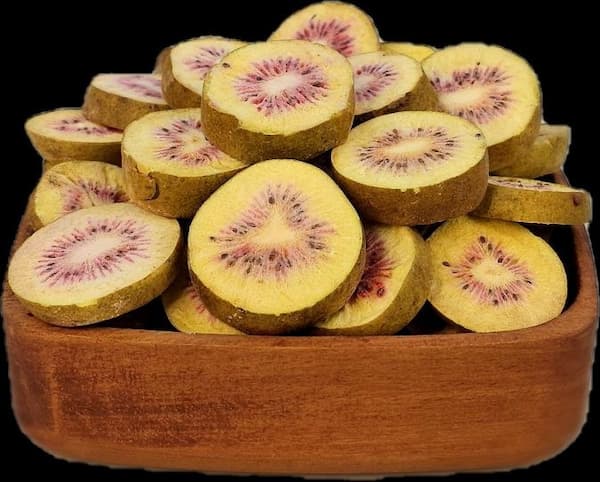 تصویر 1 از راهنمای خرید کیوی تو سرخ خشک + قیمت عالی